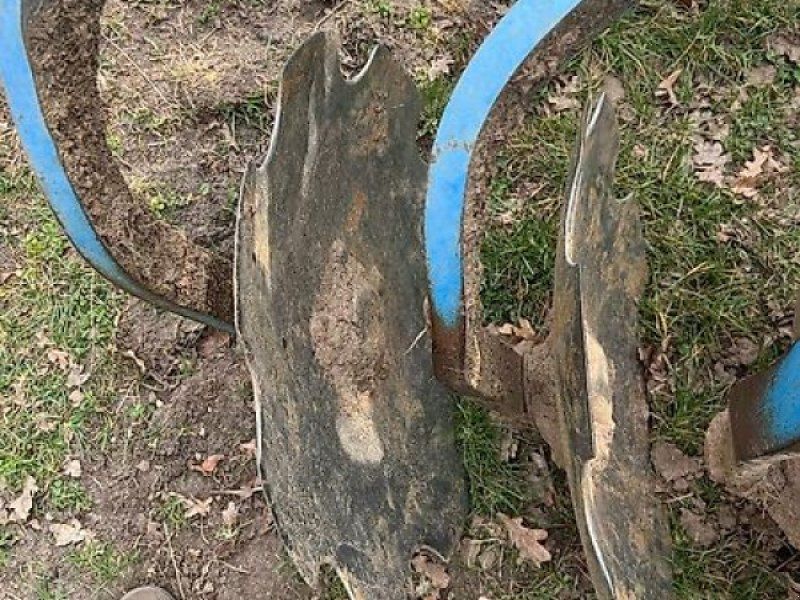 Lemken Rubin 9 KA 600 U