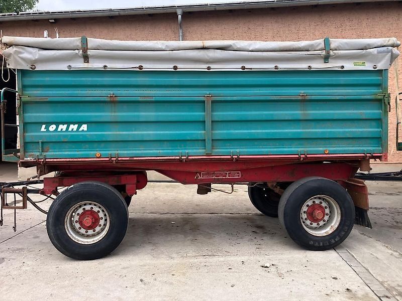 Lomma ZDK 1802