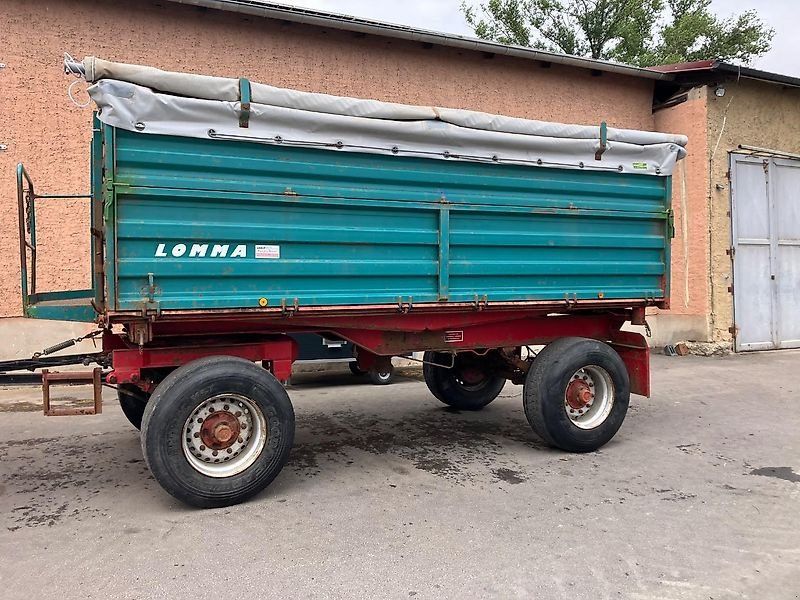 Lomma ZDK 1802