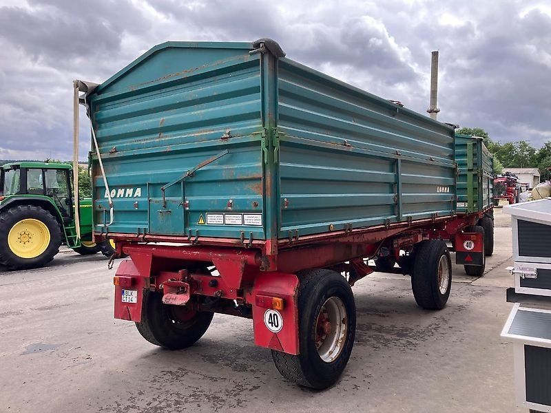 Lomma ZDK 1802