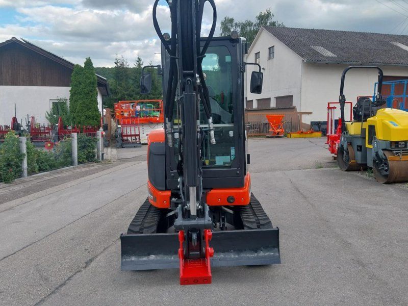 Eurocomach 25 ZT