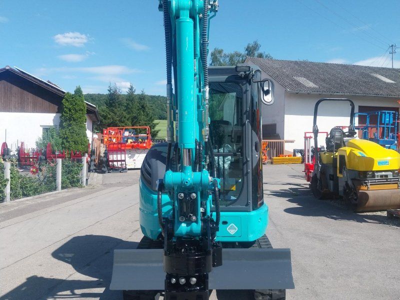 Kobelco Sk 28 SR