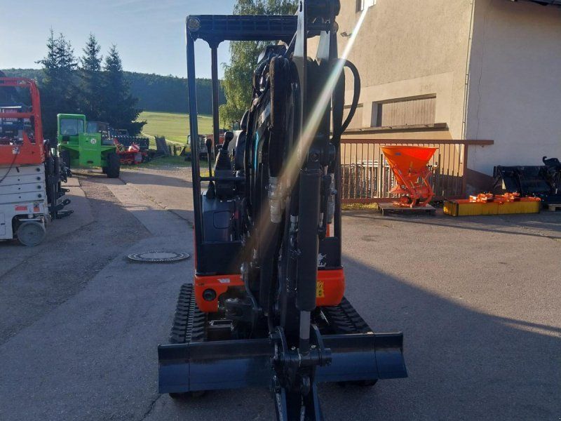 Eurocomach 18 ZT