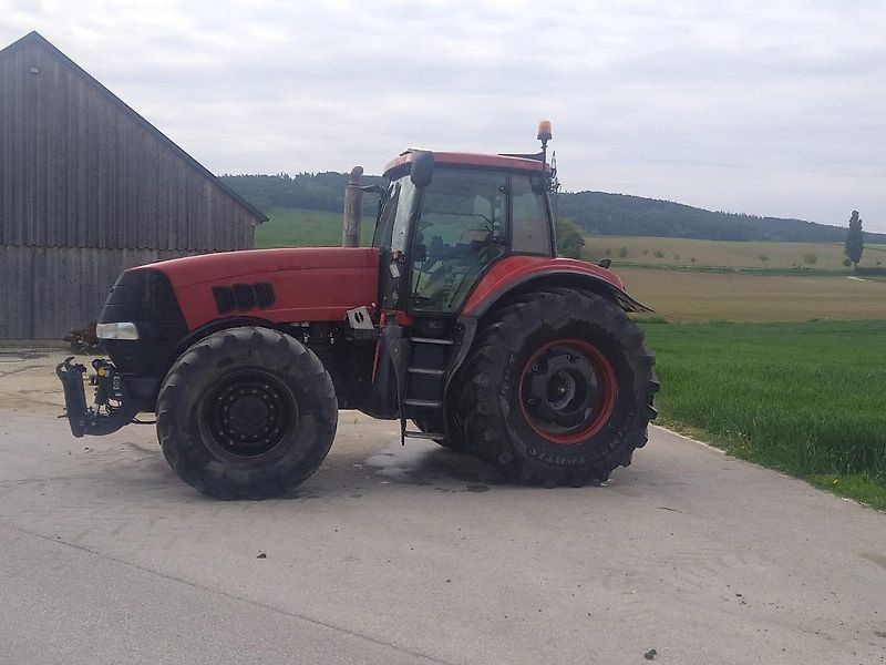 Case IH Magnum 310 (Neuer Motor)