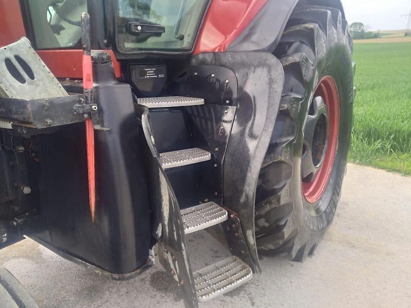 Case IH Magnum 310 (Neuer Motor)