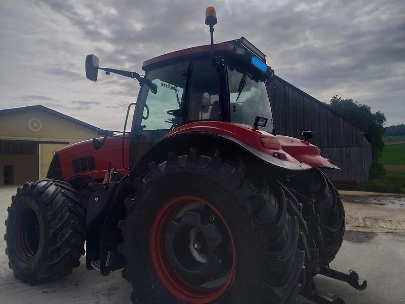 Case IH Magnum 310 (Neuer Motor)