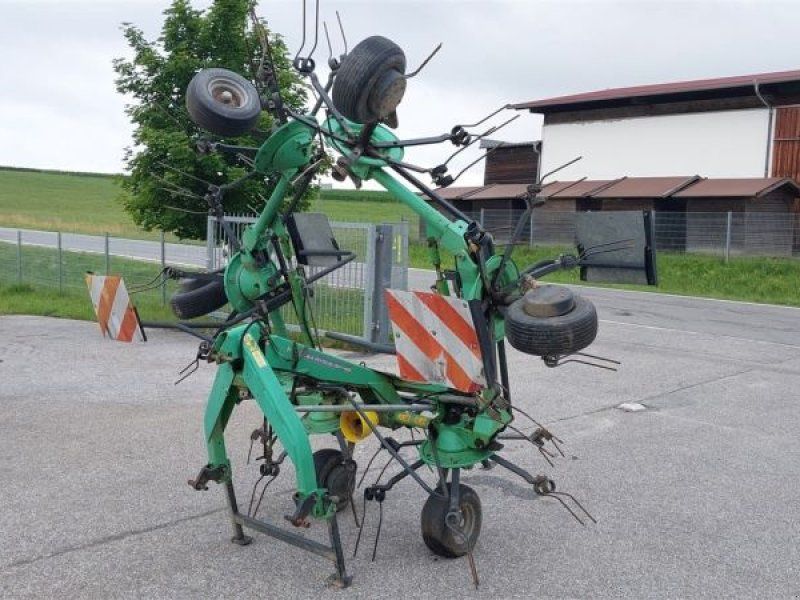 Deutz-Fahr KH 3.64 HYDRO SUPER