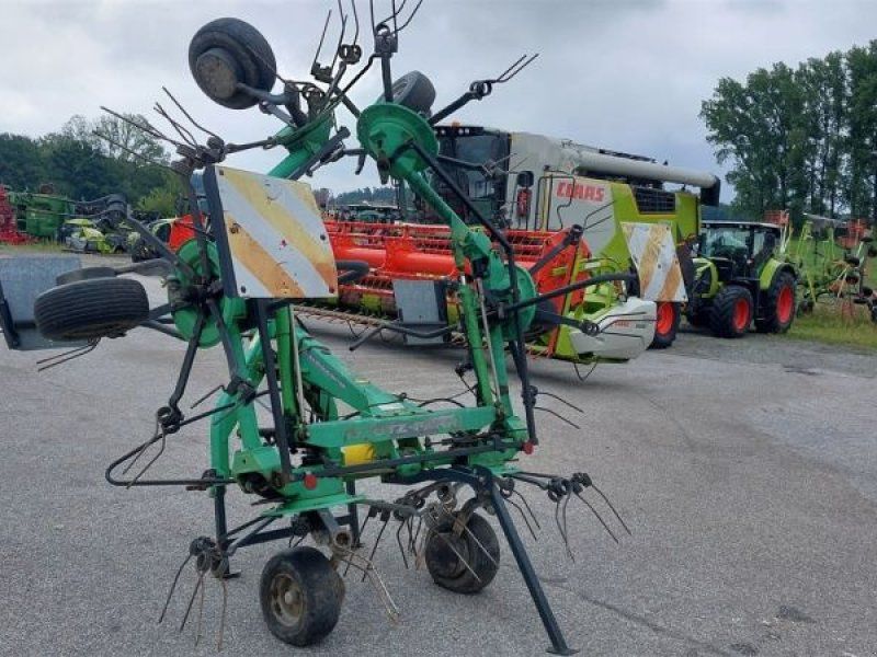 Deutz-Fahr KH 3.64 HYDRO SUPER