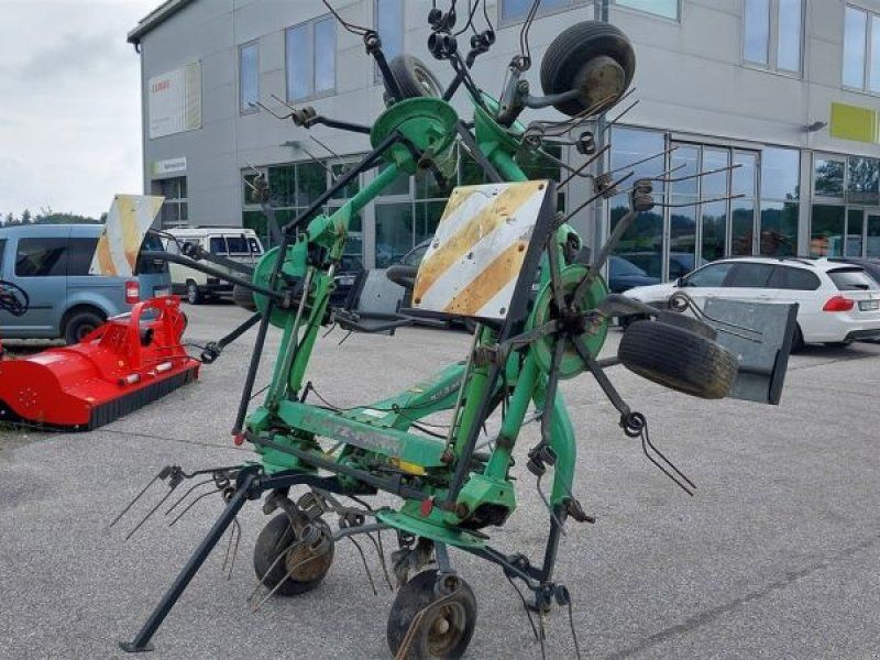 Deutz-Fahr KH 3.64 HYDRO SUPER