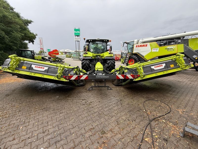Claas DISCO 9700 RC AS BUSINESS DRD