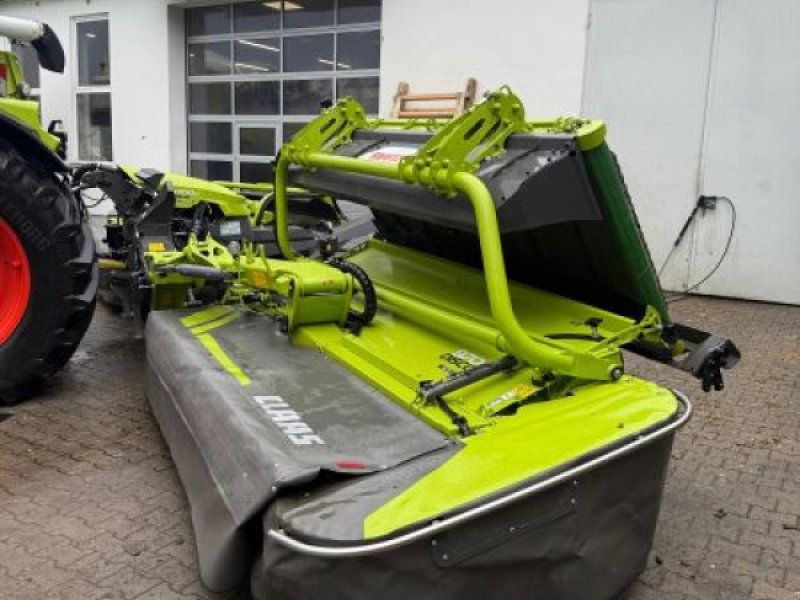 Claas DISCO 9700 RC AS BUSINESS DRD