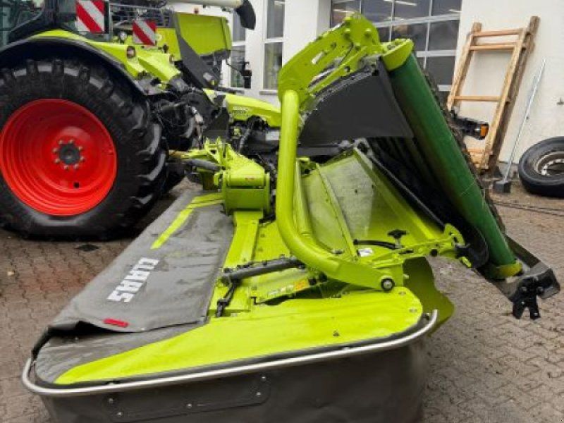 Claas DISCO 9700 RC AS BUSINESS DRD