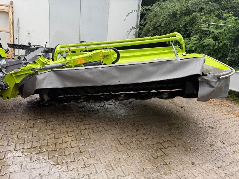 Claas DISCO 9700 RC AS BUSINESS DRD