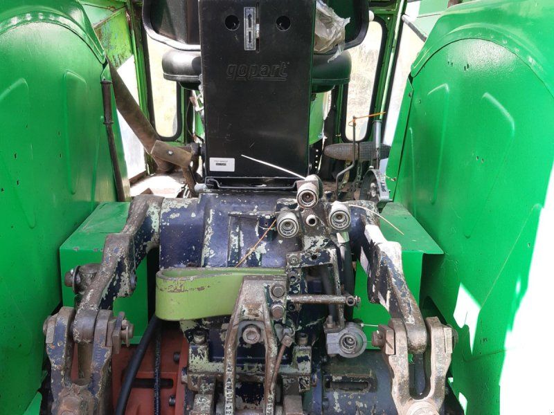 Deutz D 8006