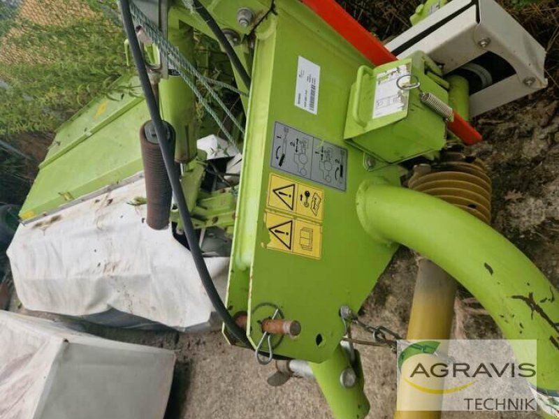 Claas DISCO 3050 C PLUS