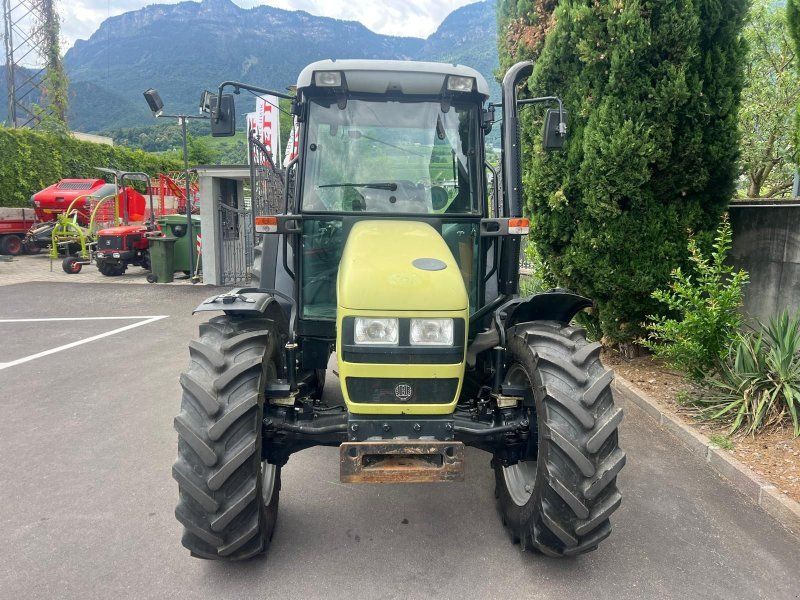 Hürlimann XA-658T GB252