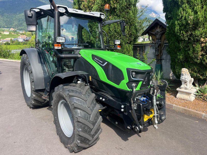 Deutz-Fahr 5100.4 D GB213