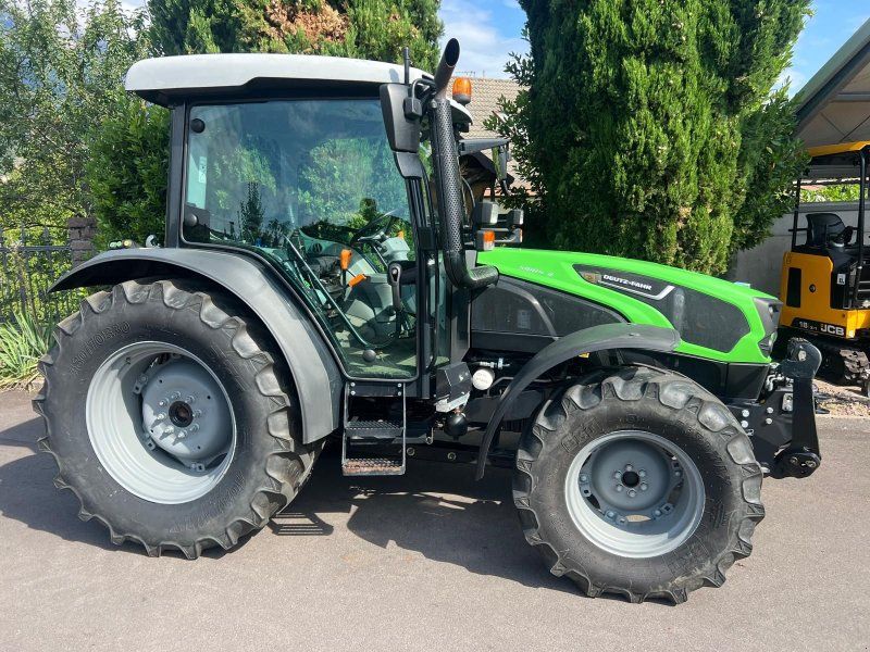Deutz-Fahr 5100.4 D GB213