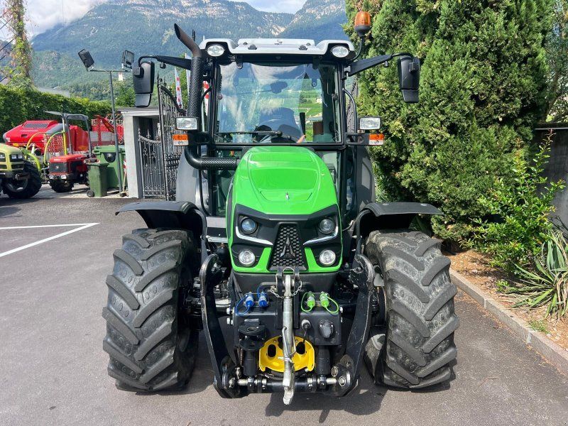 Deutz-Fahr 5100.4 D GB213