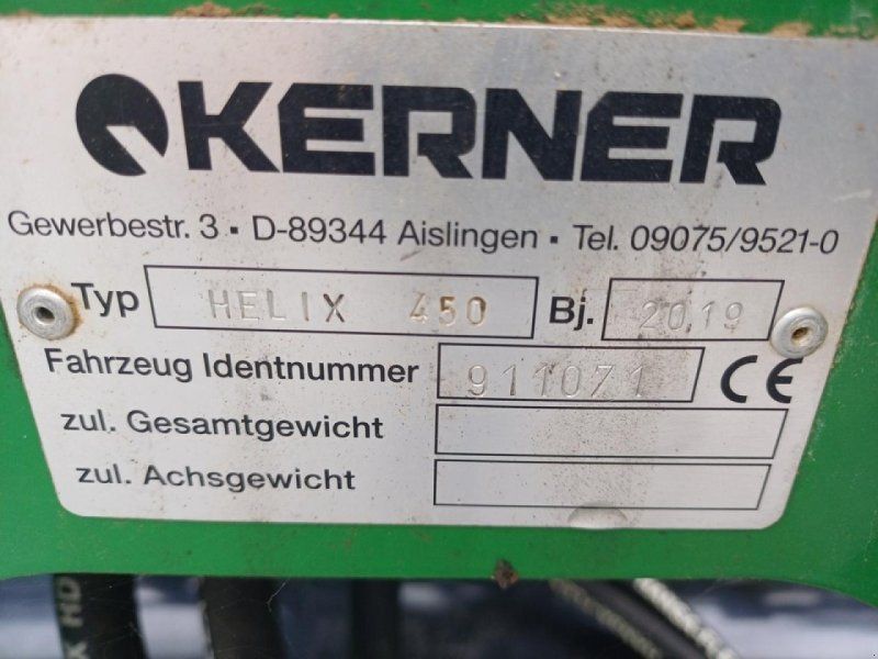Kerner HELIX