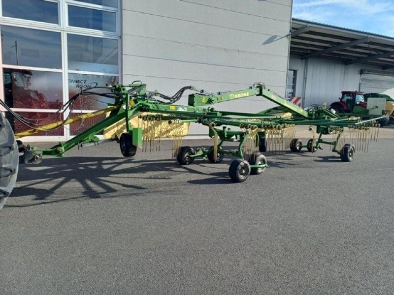 Krone SWADRO710