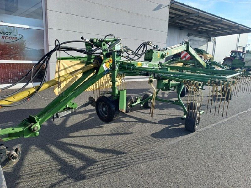 Krone SWADRO710