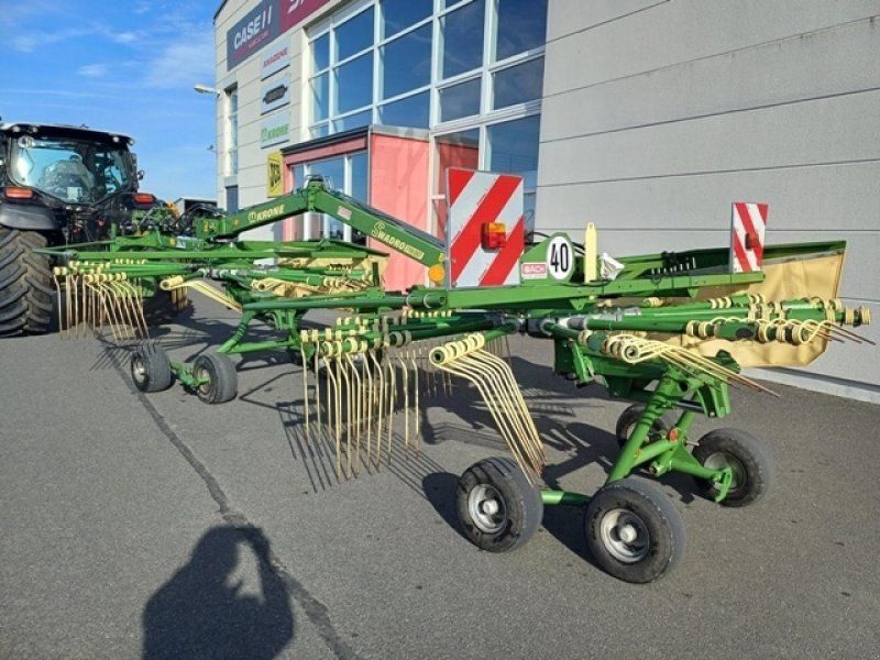 Krone SWADRO710