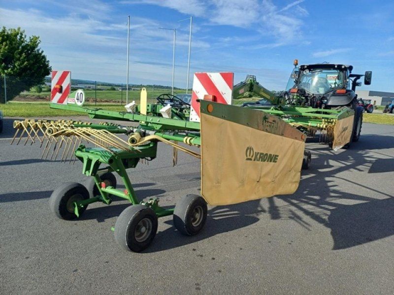 Krone SWADRO710