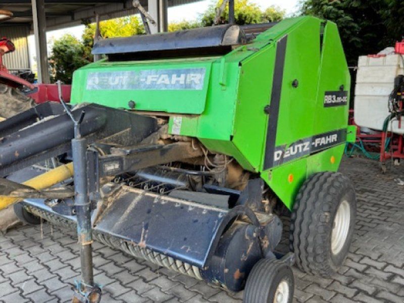 Deutz-Fahr RB 3.20 OC