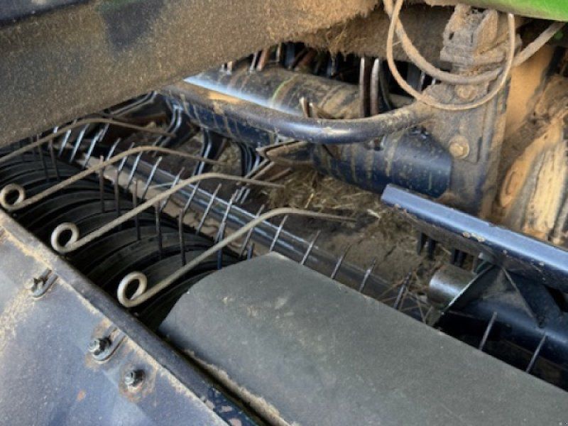 Deutz-Fahr RB 3.20 OC