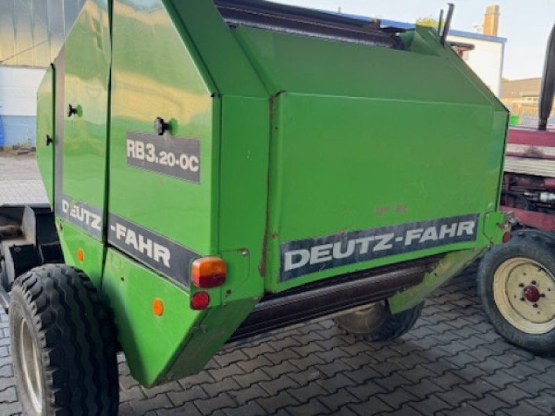 Deutz-Fahr RB 3.20 OC