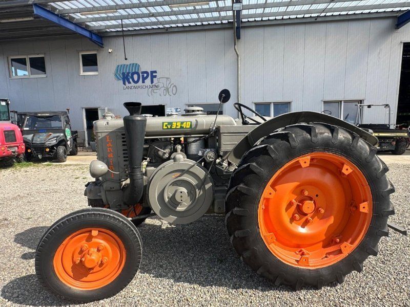 Landini L 35/40 Baujahr  Glühkopf