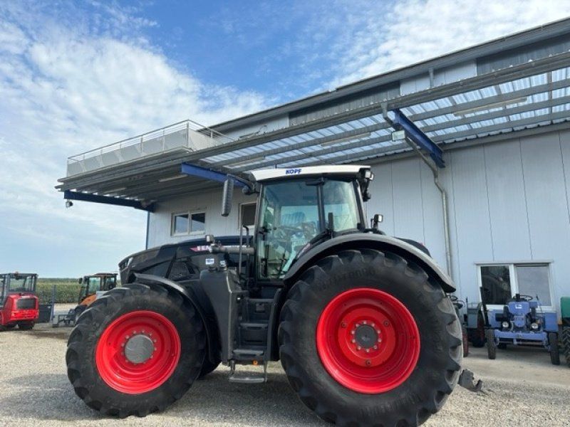 Fendt 936 Vario GEN6 Black Edition,