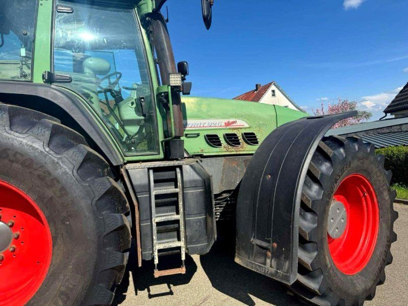 Fendt 926 Vario TMS bj , Drehsitz