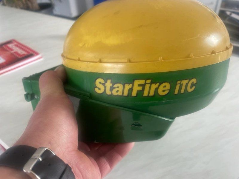 John Deere GPS Sender Typ Starfire ITC