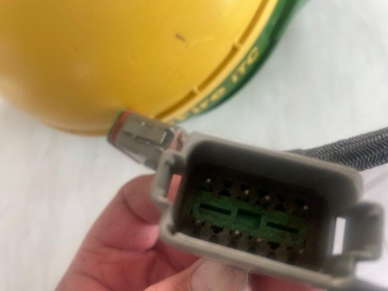 John Deere GPS Sender Typ Starfire ITC