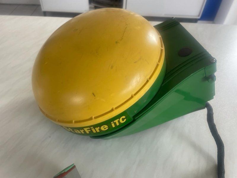 John Deere GPS Sender Typ Starfire ITC
