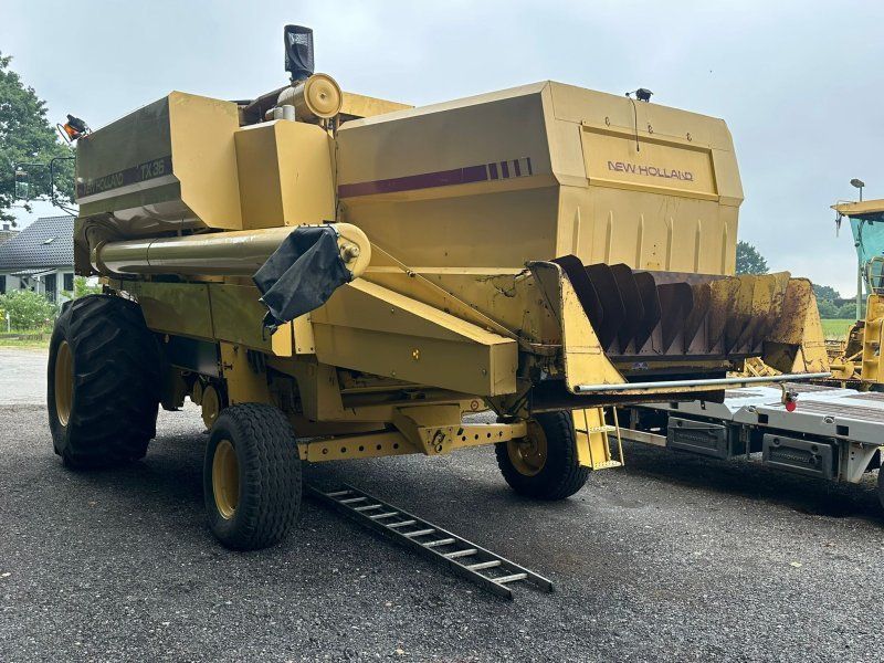 New Holland TX 36