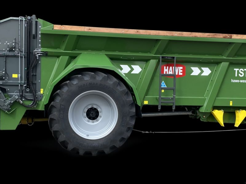 Hawe TST 14