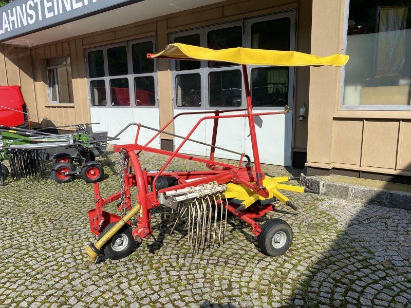 Pöttinger EUROTOP 280