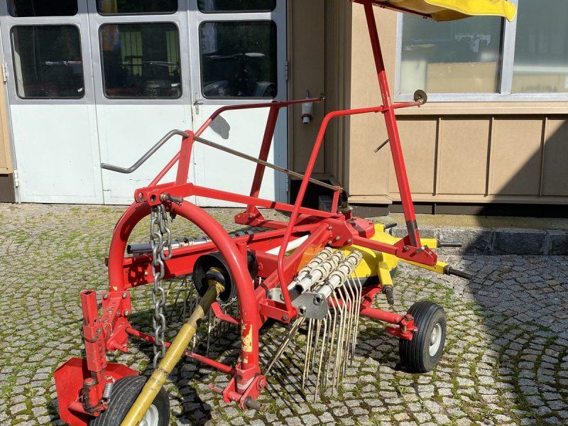 Pöttinger EUROTOP 280