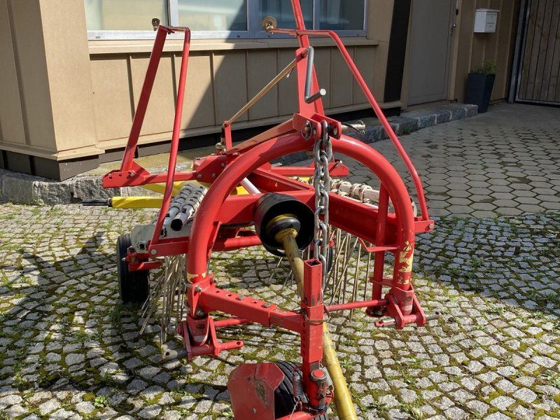 Pöttinger EUROTOP 280