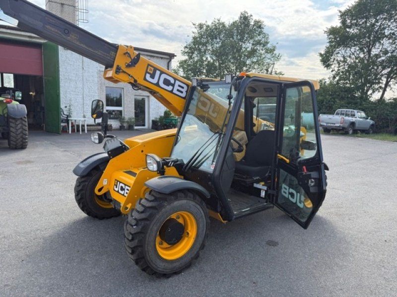 JBC 525-60 HIVIZ