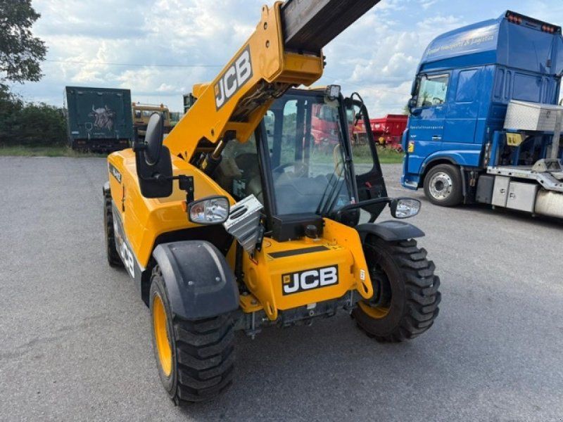 JBC 525-60 HIVIZ