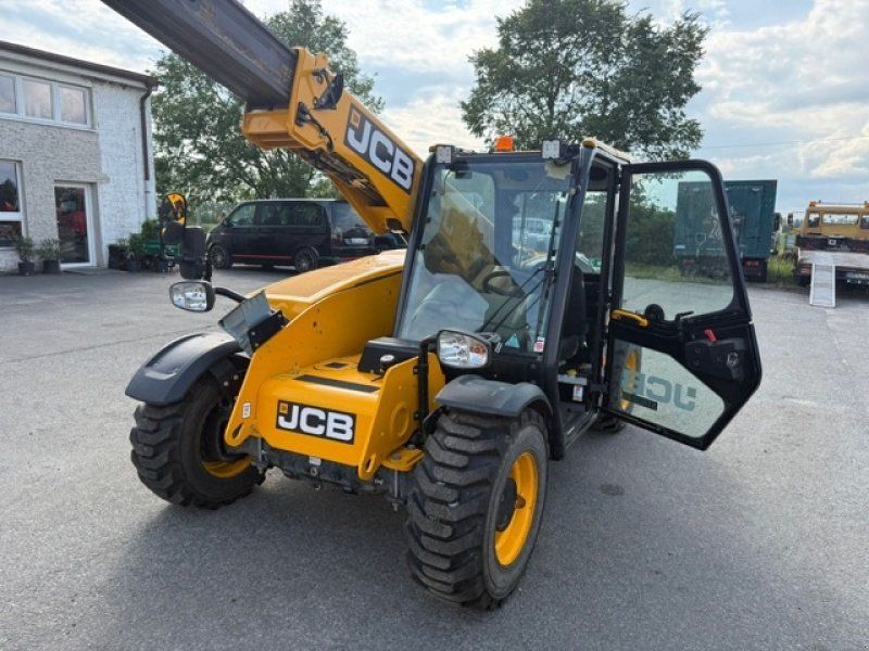 JBC 525-60 HIVIZ