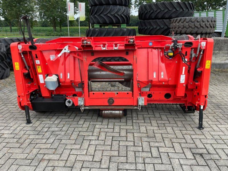 Kemper C 3003 MAXIMUM, PICK UP, CLAAS Jaguar