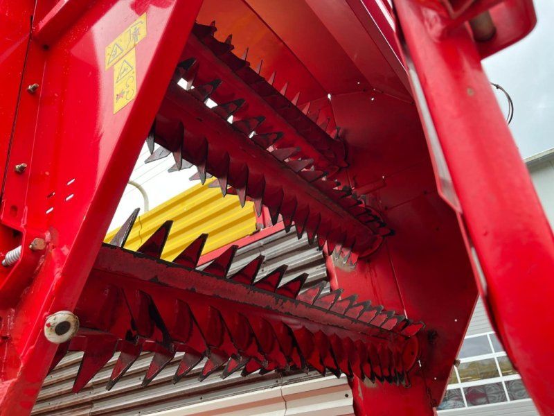 Pöttinger TORRO 5100 D, 51 cbm