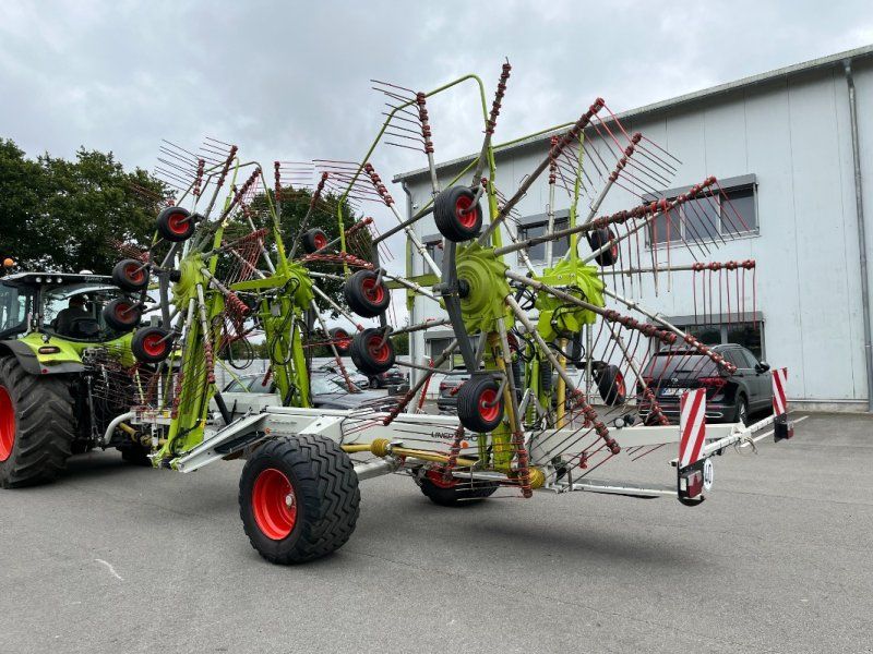 Claas LINER 3600 HHV