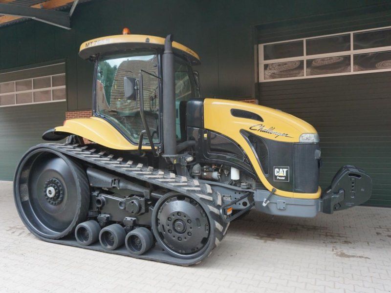 Challenger MT 765 B