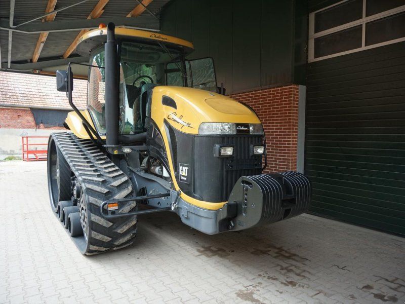 Challenger MT 765 B